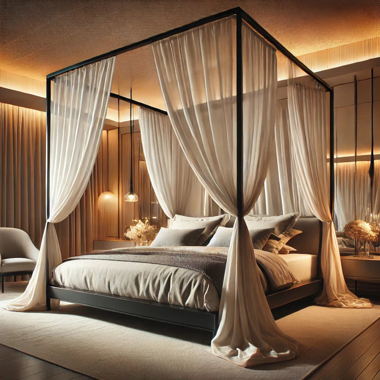 Beds
